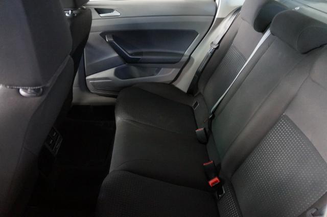 VW - Virtus 1.0 TS-i Confortiline 128cv Turbo - Foto 4