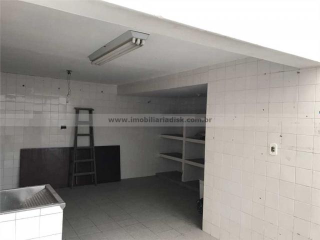 Escritório para alugar em Vila duzzi, Sao bernardo do campo cod:17574 - Foto 14