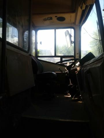 Ônibus a venda - Foto 6