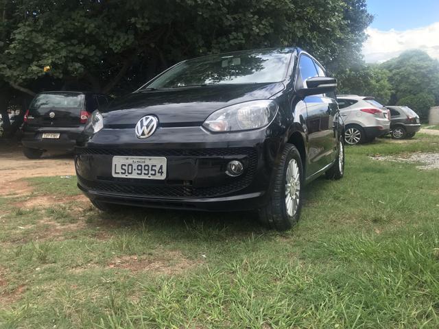 Vw up tsi 2016 - Foto 4