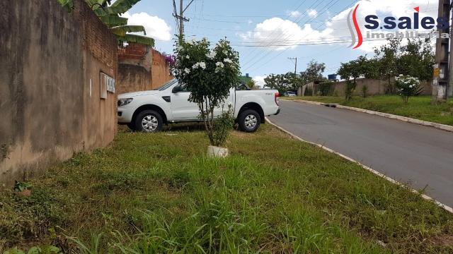Casa à venda com 1 dormitórios em Colônia agrícola samambaia, Brasilia cod:CA00274 - Foto 3
