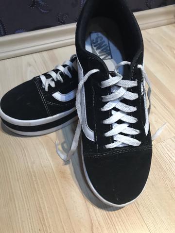 tenis vans 1 linha