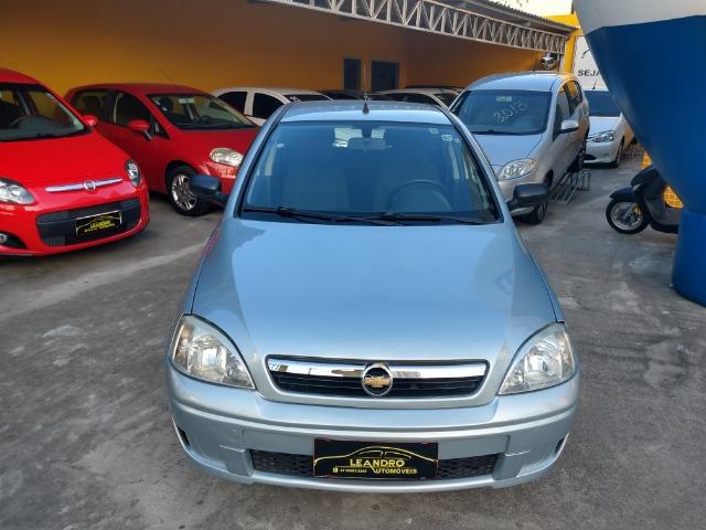 Gm - Chevrolet Corsa Hatch Maxx 1.4