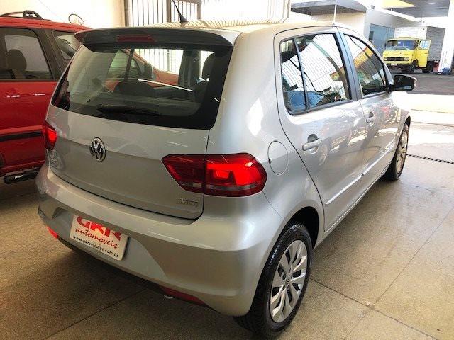 VOLKSWAGEN FOX 2014/2015 1.6 MSI COMFORTLINE 8V FLEX 4P MANUAL - Foto 17