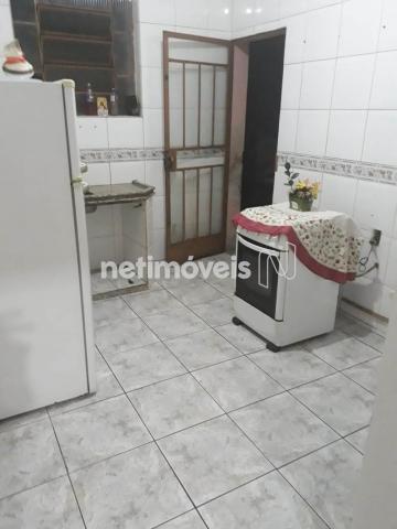 Casa à venda com 3 dormitórios em Serrano, Belo horizonte cod:745972 - Foto 20