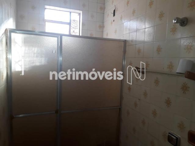 Casa à venda com 3 dormitórios em Serrano, Belo horizonte cod:745972 - Foto 13