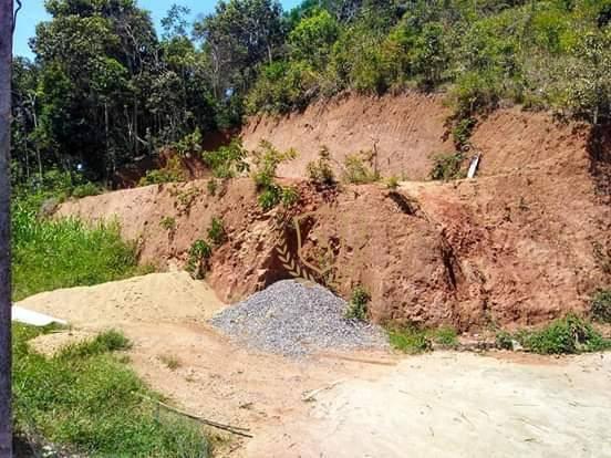 Terreno à venda, 389 m² por r$ 120.000 - prata - teresópolis/rj - Foto 5