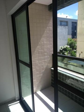 Apartamento 2 Qtos 1 suíte em Jardim Atlântico/ Olinda - Foto 5