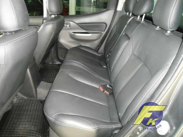 L200 Triton Sport HPE 2.4 CD Diesel Aut. - Foto 8