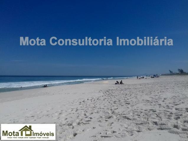 Mota Imóvel - Tem em Praia Seca no Dentinho Terreno 450m² com RGI - TE - 088 - Foto 3