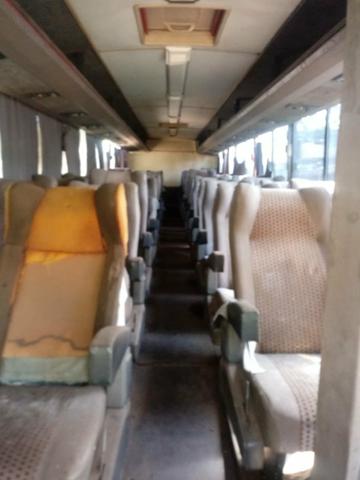 Ônibus a venda - Foto 4