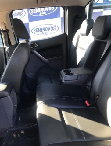 FORD RANGER 3.2 LIMITED 4X4 CD 20V DIESEL 4P AUTOMATICO. - Foto 5