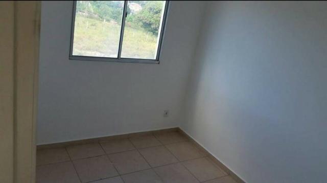 Vendo apartamento 2 quartos Condomínio Vila da Costa Jardim Limoeiro - Foto 7