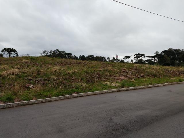 Ótimo terreno com 24,00m x 28,00m - Foto 2