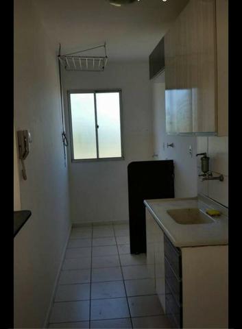 Vendo apartamento 2 quartos Condomínio Vila da Costa Jardim Limoeiro - Foto 11
