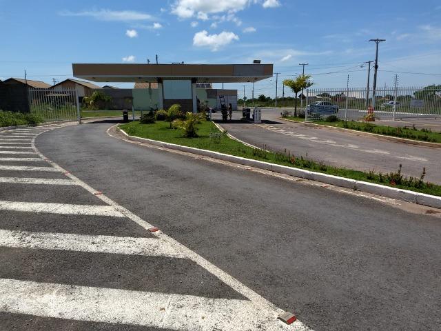 Lote cond. fechado Sao Jose distrito industrial Cuiabá
