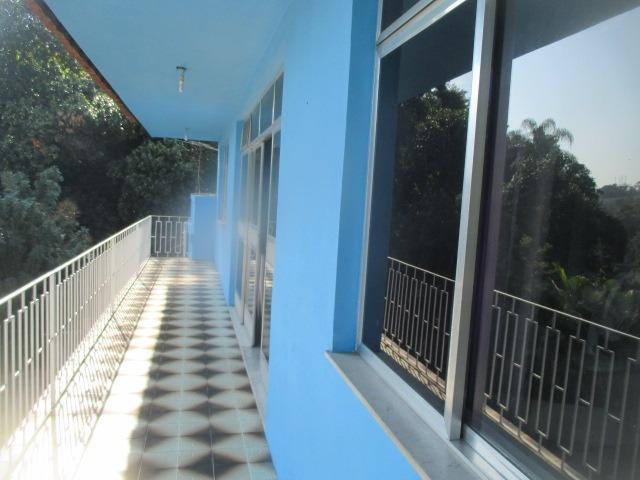 Casa de dois andares com salão Cod - 475 - Foto 4