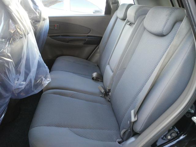Hyundai Tucson GL 2.0 Automática 2009/2010 - Foto 8