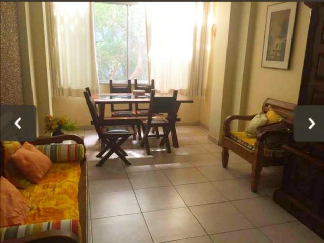 Oportunidade! Rua Anita Garibaldi - 2 quartos + área de dependências - 93m2 com vaga - Foto 5