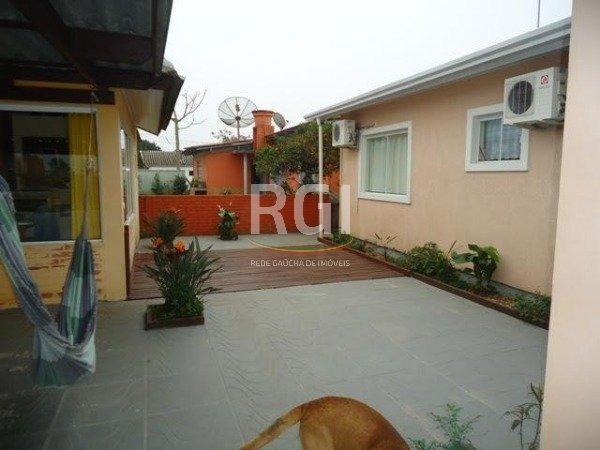 Casa à venda com 4 dormitórios em Centro, Osório cod:OT6240 - Foto 14