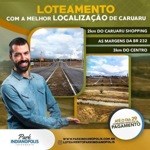 Lote 12x30 em Frente ao hospital da mulher - Mensais a partir de 950 reais em 144 meses - Foto 3