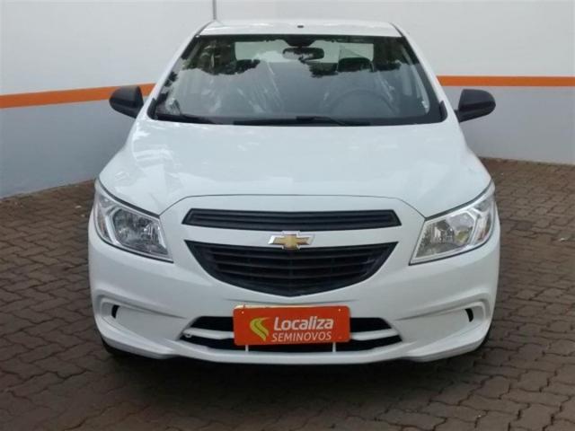 CHEVROLET PRISMA 2018/2018 1.0 MPFI JOY 8V FLEX 4P MANUAL