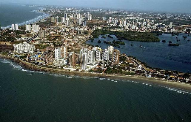Apartamento na Península / 140 m2 / 3 Suites / Todo Projetado / Só R$ 5.250,00 - Foto 9