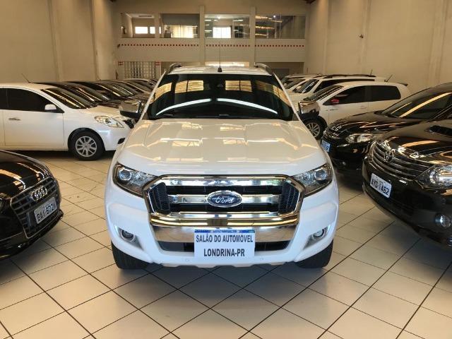 Ford Ranger 3.2 Limited 4x4 Diesel - Foto 2