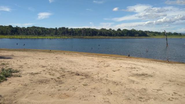 Vendo uma chácara com 4 hectares no lago do manso para lazer - Foto 16