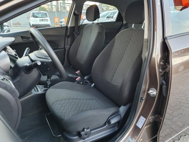 HYUNDAI HB20 2018/2018 1.0 COMFORT 12V FLEX 4P MANUAL - Foto 10