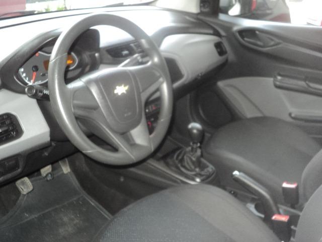 Gm - Chevrolet Onix Joy 1.0 2018 44000 Km $32990,00 - Foto 7