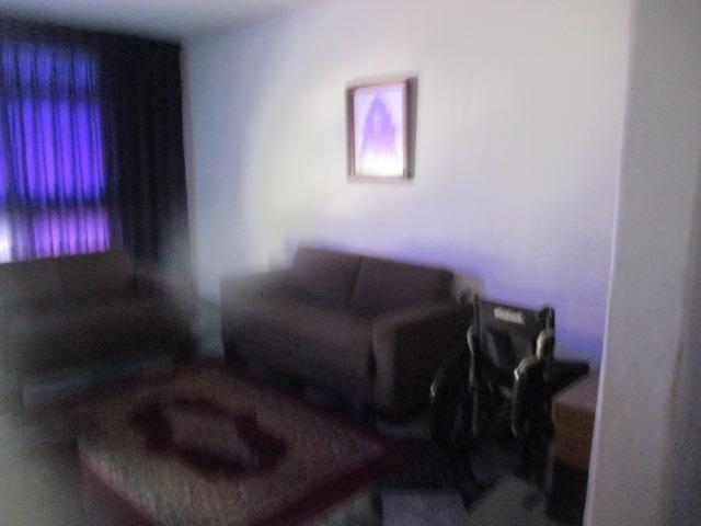 Casa de dois andares com salão Cod - 475 - Foto 3