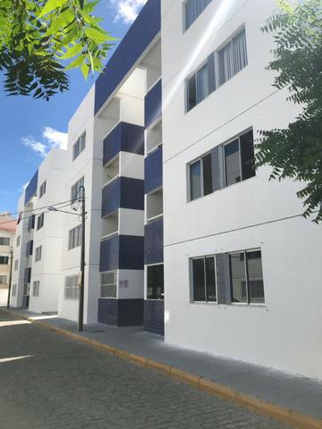 Lider - Apartamento no Cond. San Rafael - Foto 8