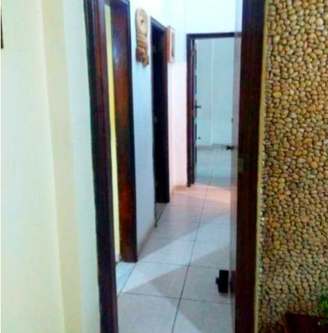 Oportunidade! Rua Anita Garibaldi - 2 quartos + área de dependências - 93m2 com vaga - Foto 9