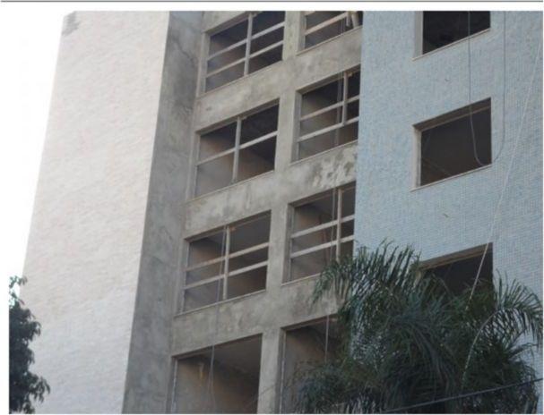 Prédio inteiro à venda em Cristal, Porto alegre cod:LU24986 - Foto 2