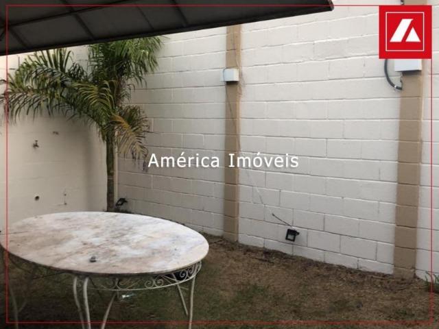 Casa Cond. San marino - 2 quartos, linda casa. Confira - Foto 8