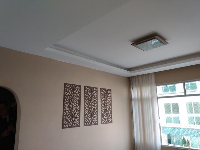 Vendo Méier Apartamento reformado 2 qts com elevador e vaga - Foto 5