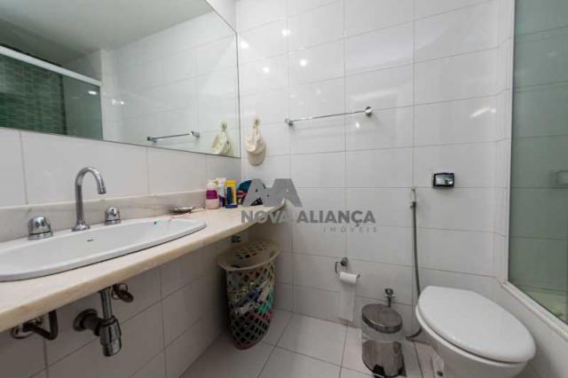 Apartamento à venda com 4 dormitórios em Flamengo, Rio de janeiro cod:NIAP40542 - Foto 17