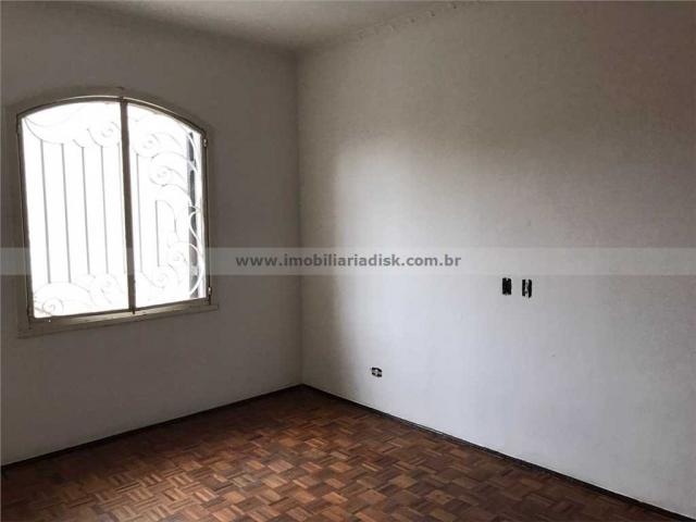 Escritório para alugar em Vila duzzi, Sao bernardo do campo cod:17574 - Foto 2