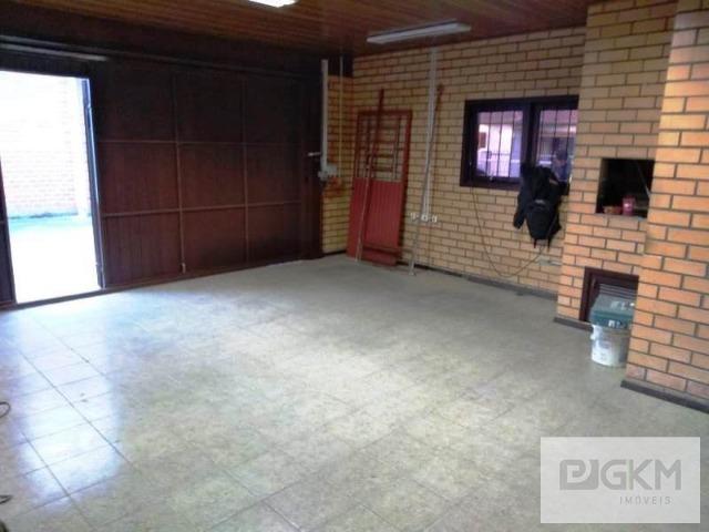 Linda casa 03 dormitórios, Bairro Farroupilha, Cidade de Ivoti/RS - Foto 4