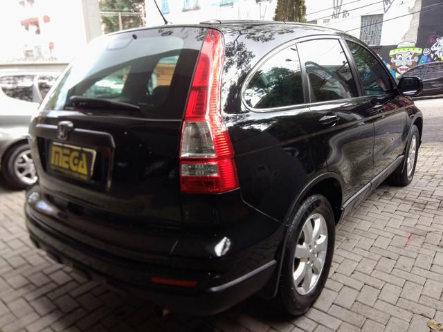 HONDA CR-V automática lx - Foto 5