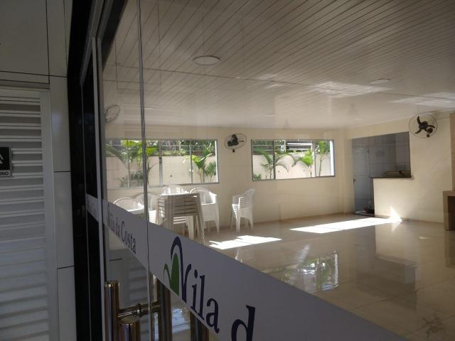 Vendo apartamento 2 quartos Condomínio Vila da Costa Jardim Limoeiro - Foto 4