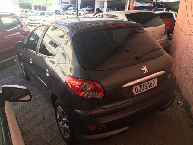 Peugeot 2013 207 - Foto 3