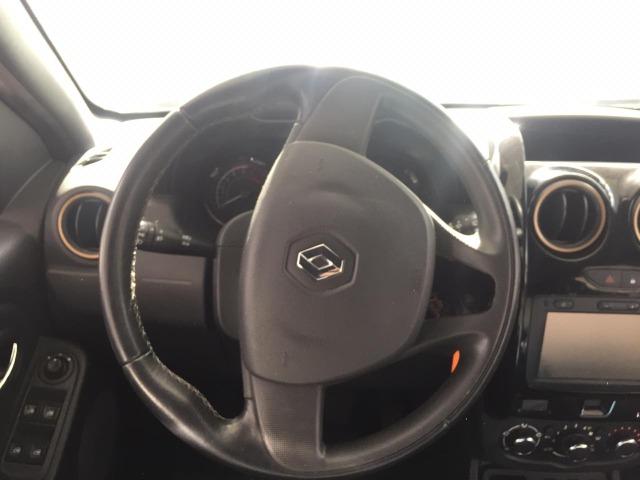 Renault Duster DY 1.6 - Completo. Aut. C/ 59.995KM - Foto 8