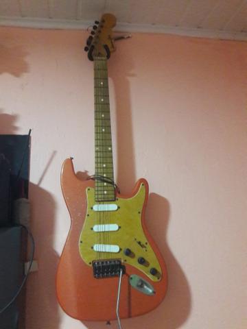 Guitarra nova - Foto 2