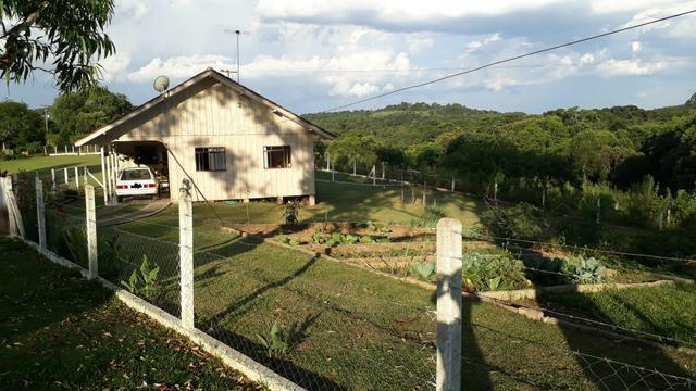Chácara para lazer - 24000 m² por r$ 749.000,00 - chimboveiro - mandirituba/pr - Foto 18