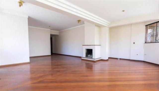 Apartamento com 4 dormitórios para alugar, 190 m² por r$ 3.500/mês - bela vista - porto al - Foto 11