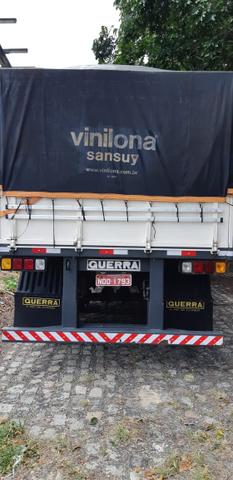 Iveco 420 ano 2009 com apenas 260.000 km - Foto 4