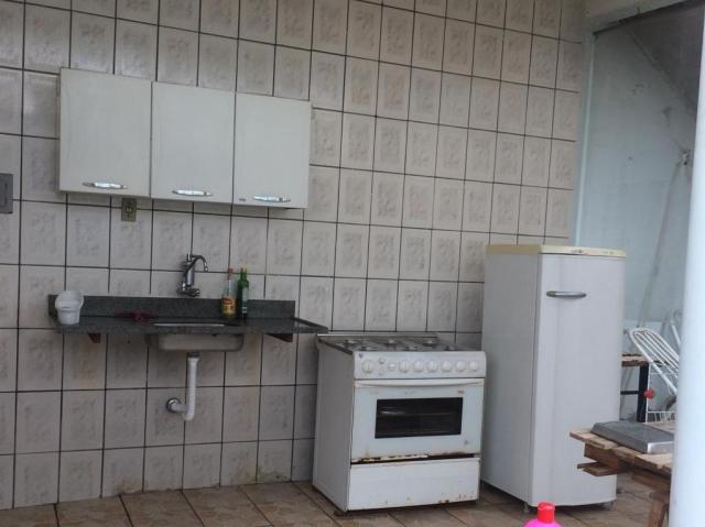 Casa à venda, 4 quartos, 2 vagas, camargos - belo horizonte/mg - Foto 19