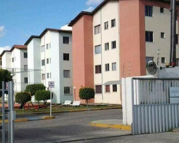 Apartamento Vila Serena